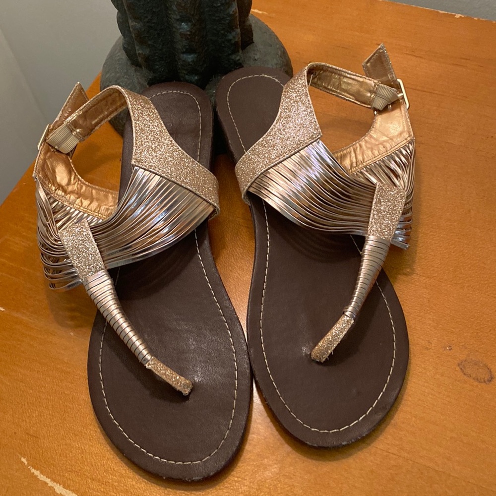 Womens sandals
